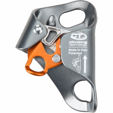 CLIMBING TECHNOLOGY Chest Ascender+