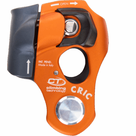 CLIMBING TECHNOLOGY Cric