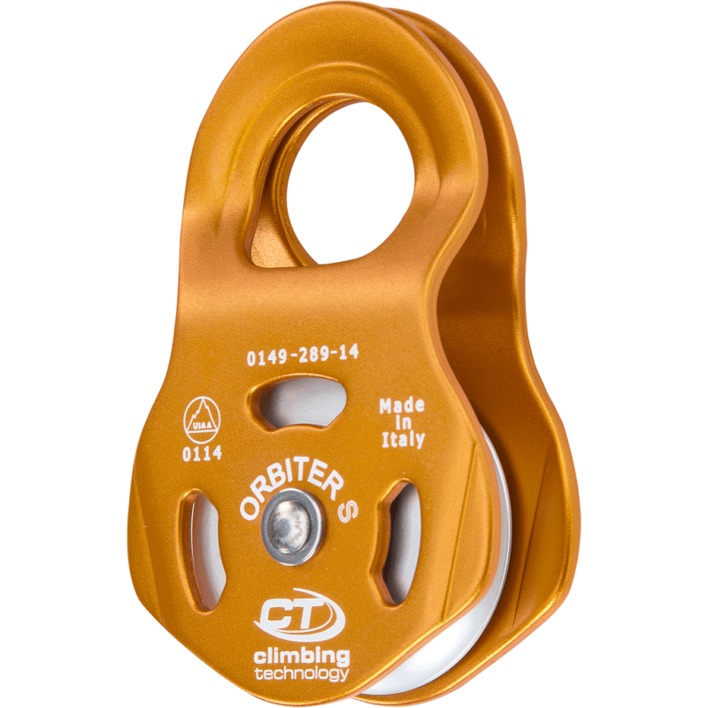 CLIMBING TECHNOLOGY Orbiter S