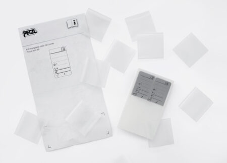 PETZL Rope end identification kit