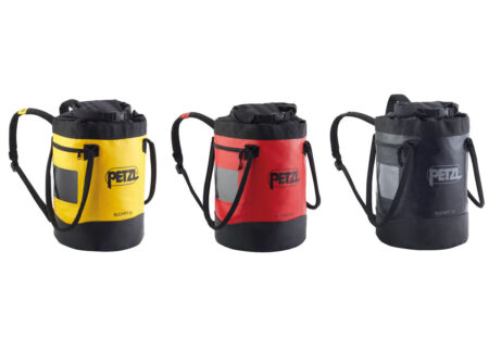 PETZL BUCKET 45