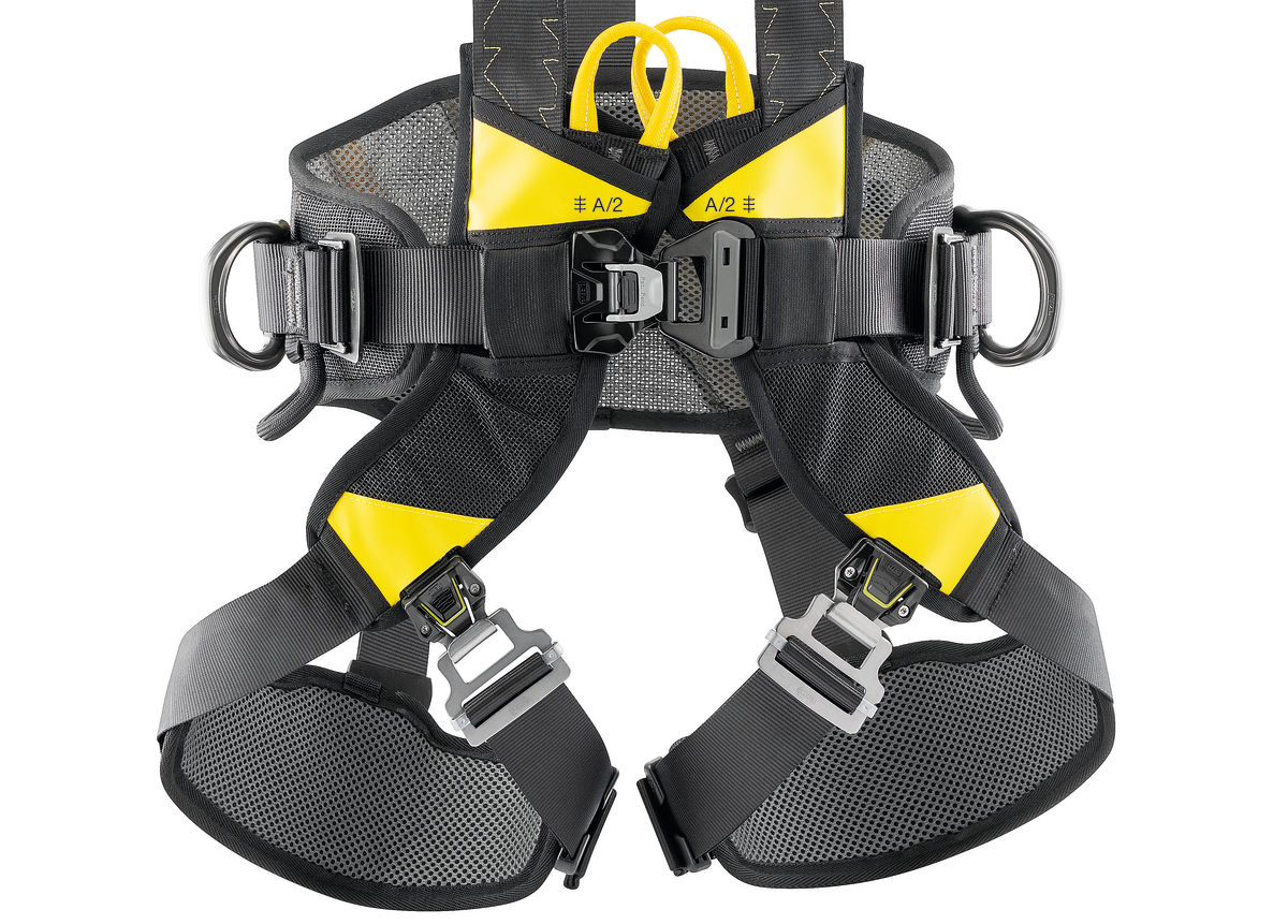 PETZL VOLT European Version - Image 3