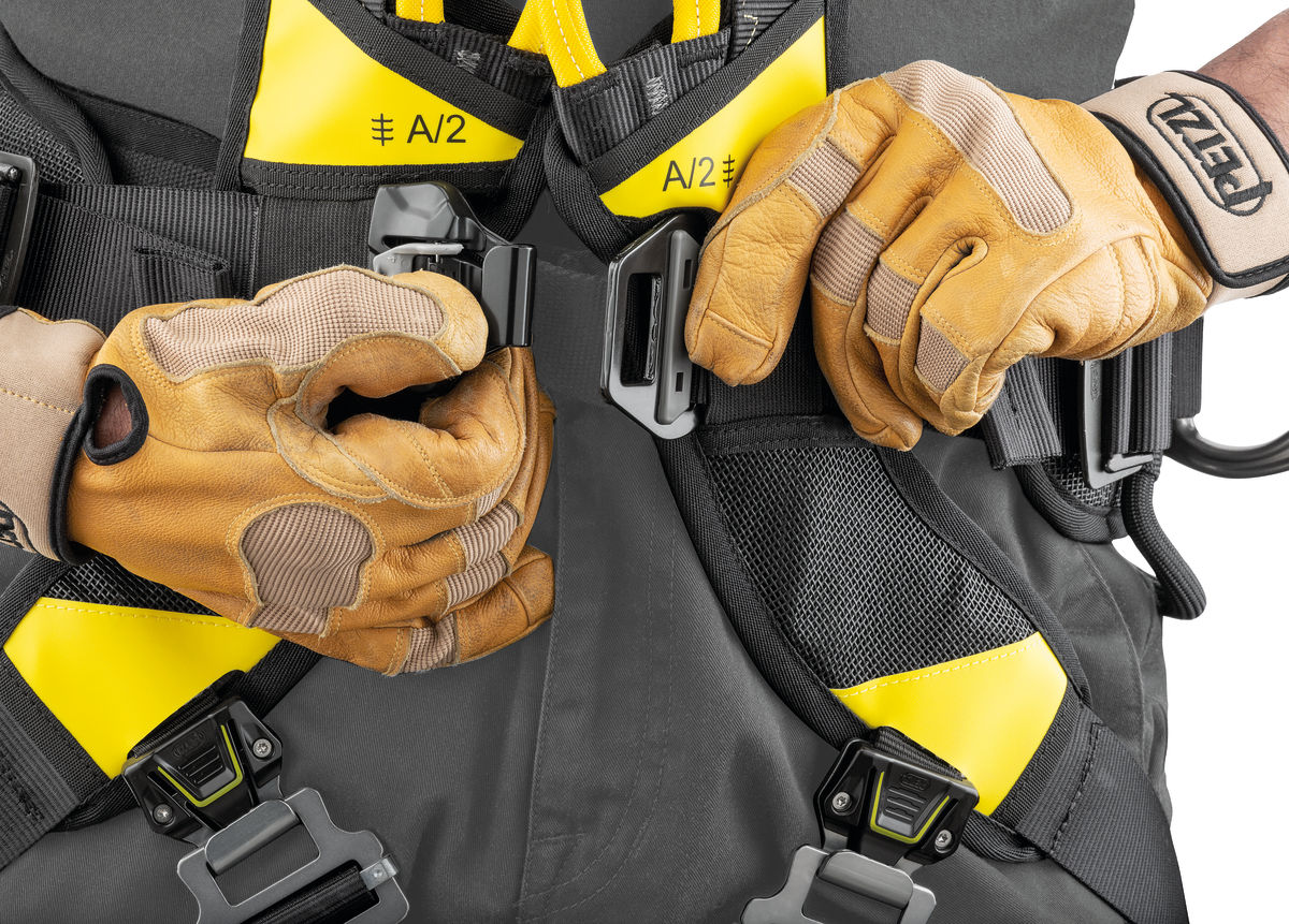 PETZL VOLT European Version - Image 6