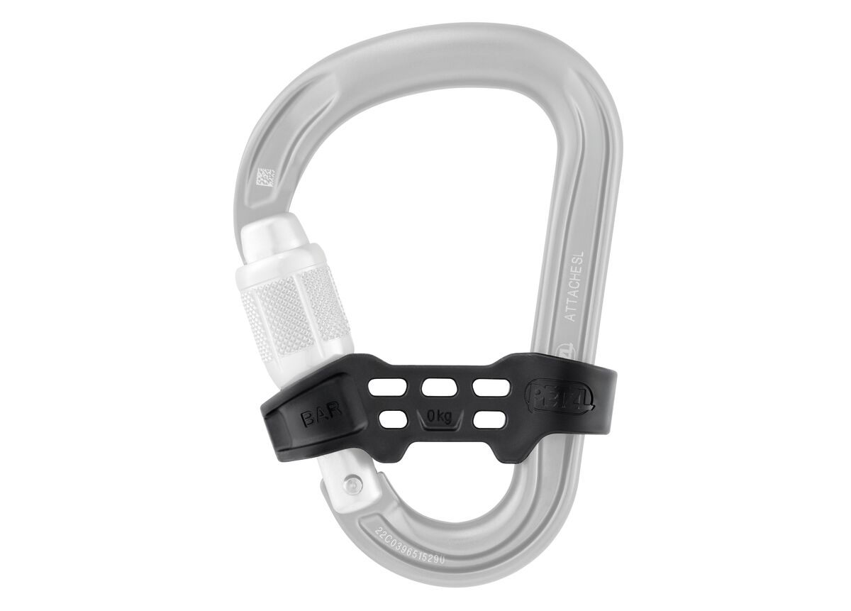PETZL BAR