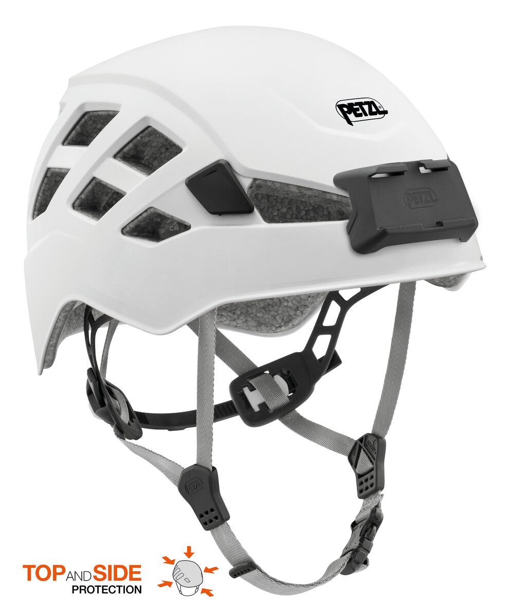 PETZL BOREO CAVING