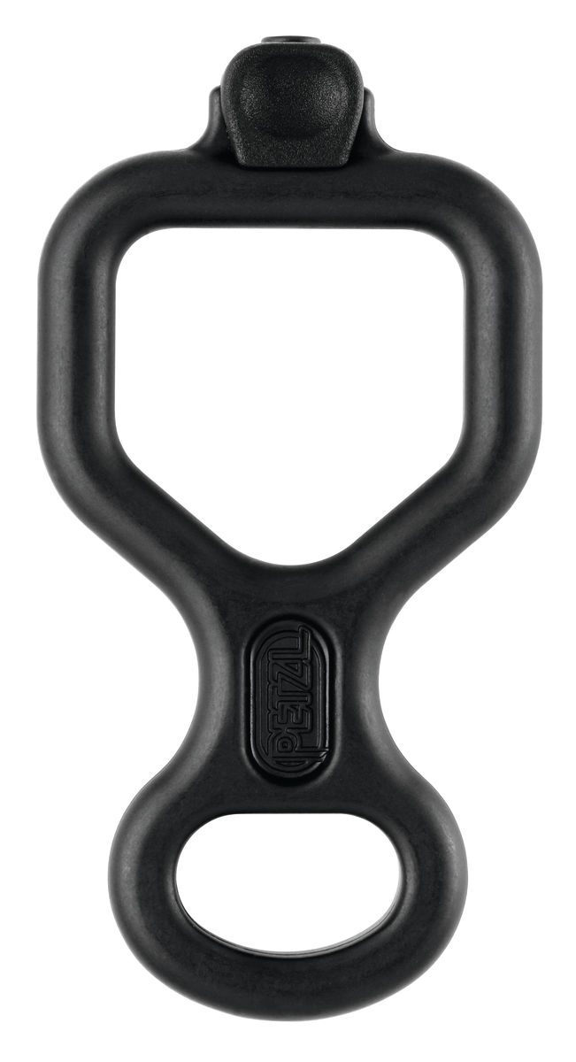 PETZL HUIT ANTIBRULURE