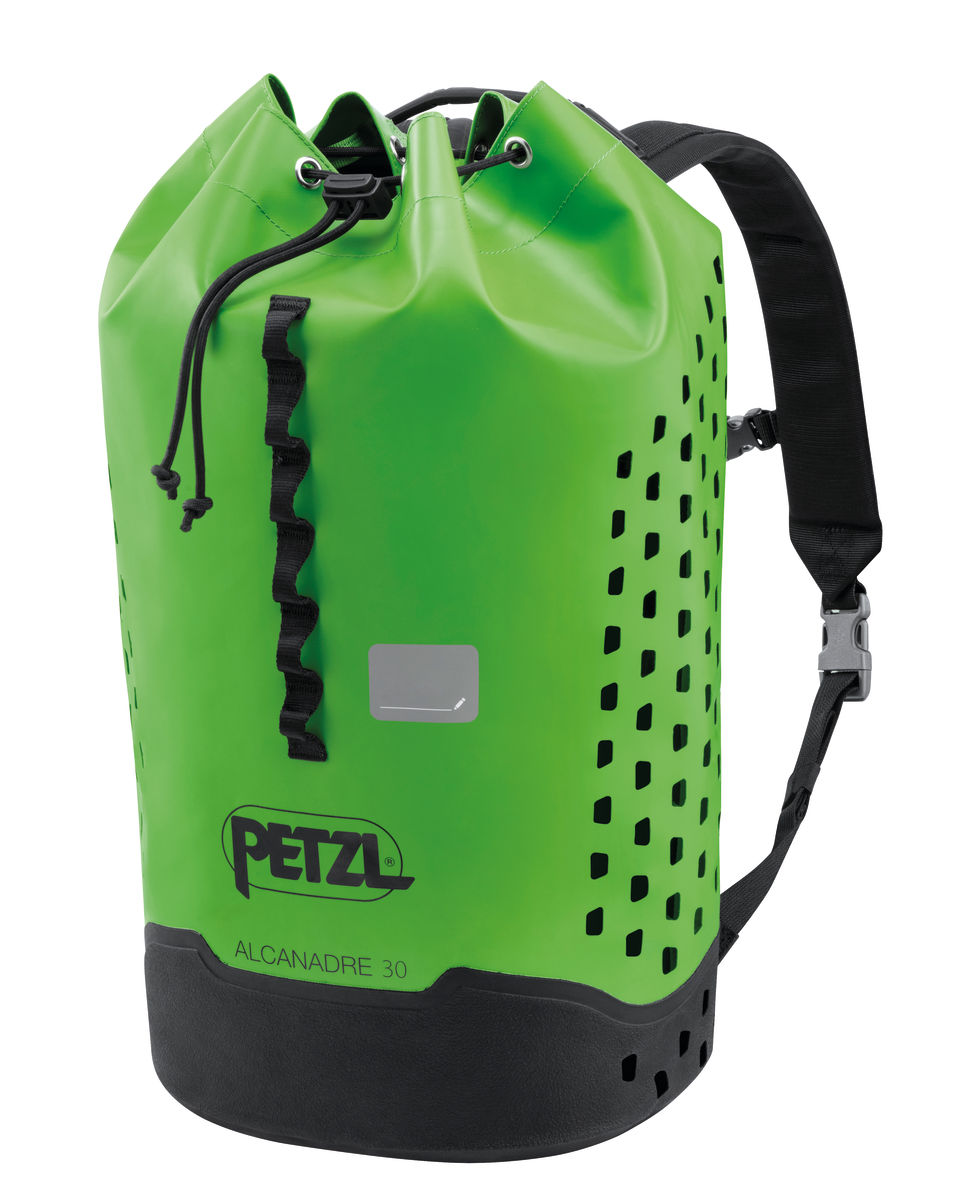 PETZL ALCANADRE CLUB 30
