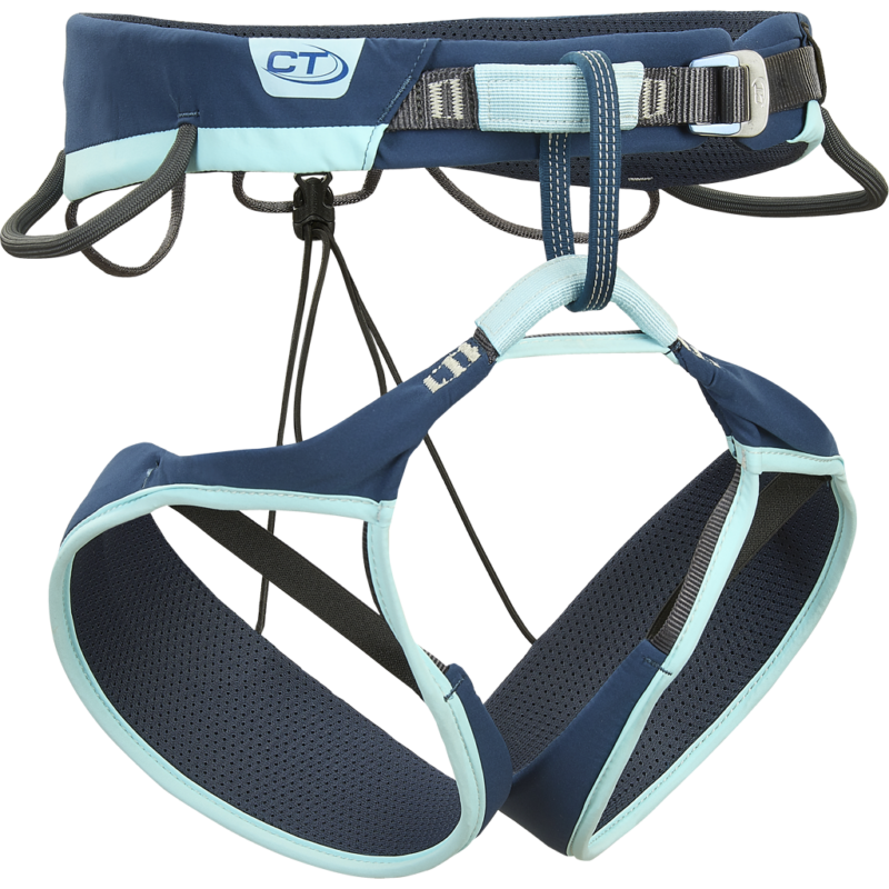CLIMBING TECHNOLOGY AVISTA